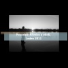 přahrát video: Povodeň: Křimice a okolí, Leden 2011