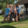 otevřít článek Vínečko bílé, vínečko rudé… ( Na Moravě bylo krásně. Krásné sluníčko, krásná krajina, krásné vínečko, krásná holčina. Krásné večery, krásné úsměvy, krásné pohledy, krásně opilí lidé… Těšíme se zase za rok! )